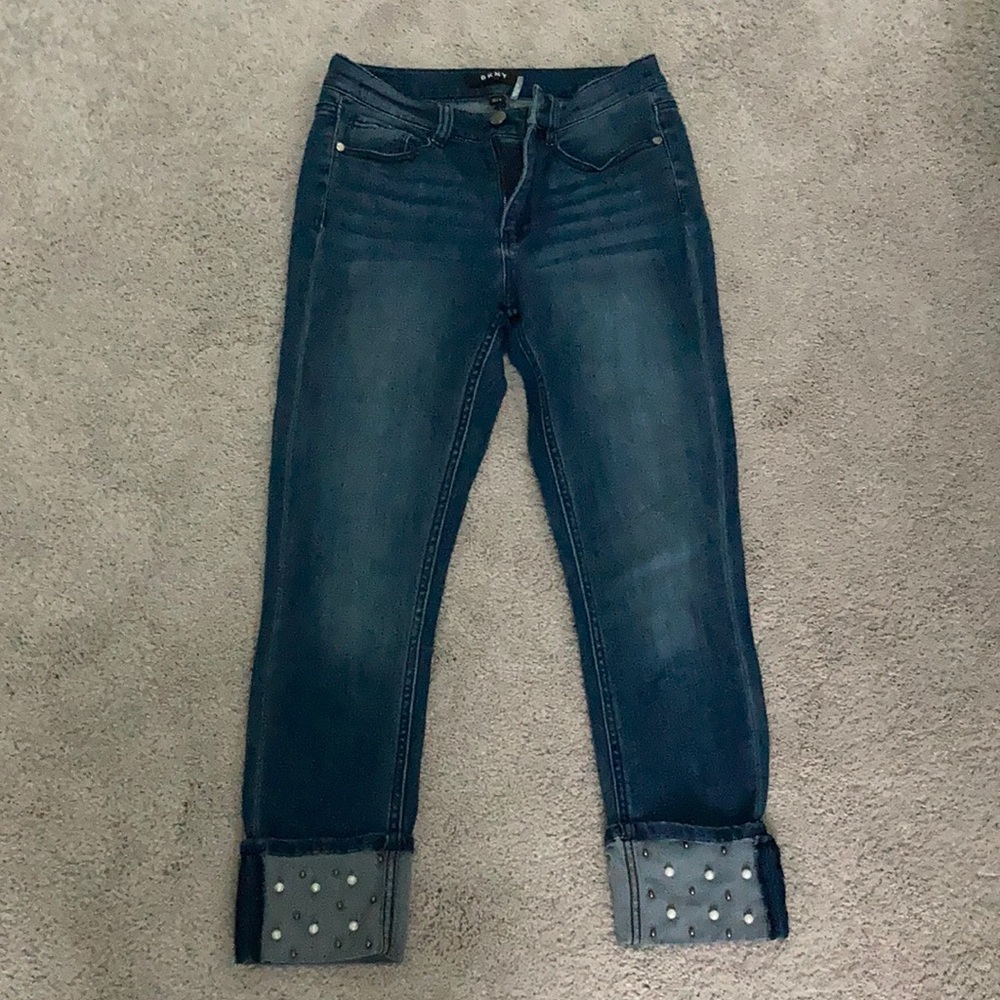 Nice jeans